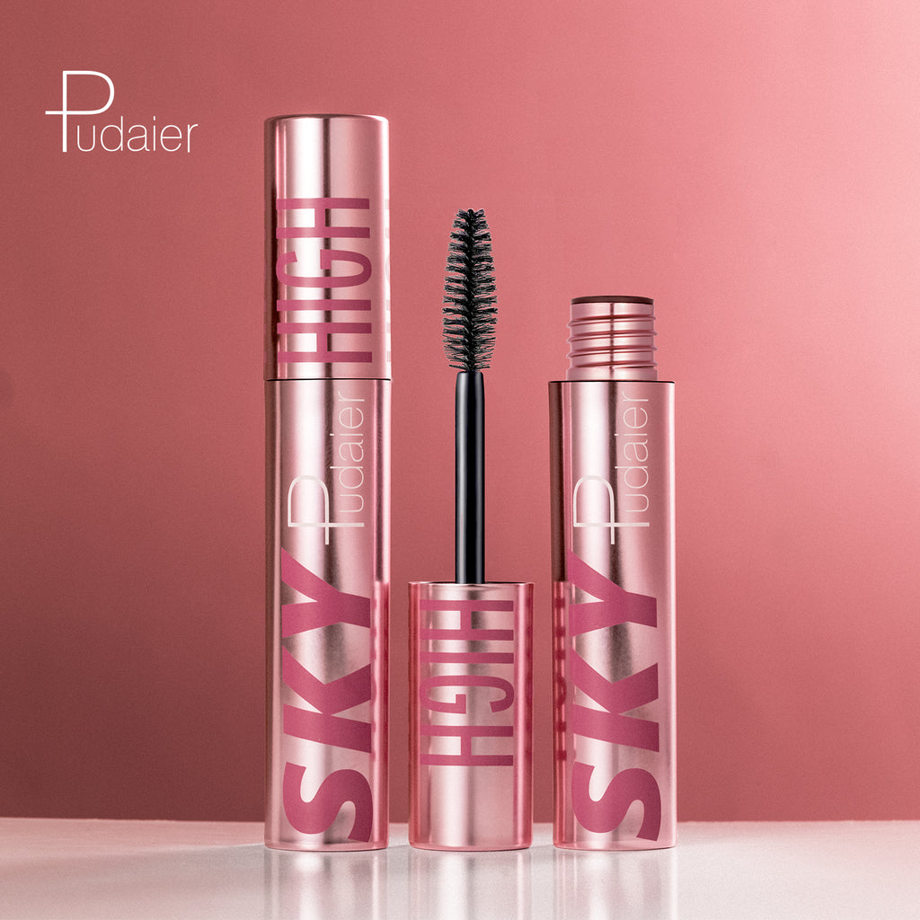 Pudaier® SKY HIGH WATERPROOF MASCARA