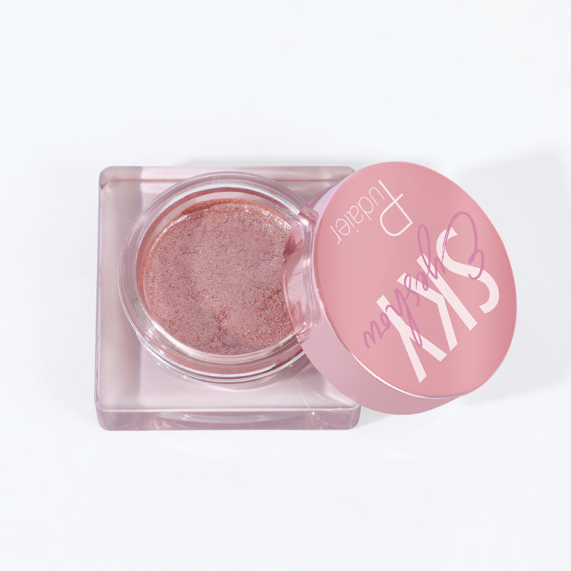 Jelly rich eyeshadow 12 Shades | PUDAIER®