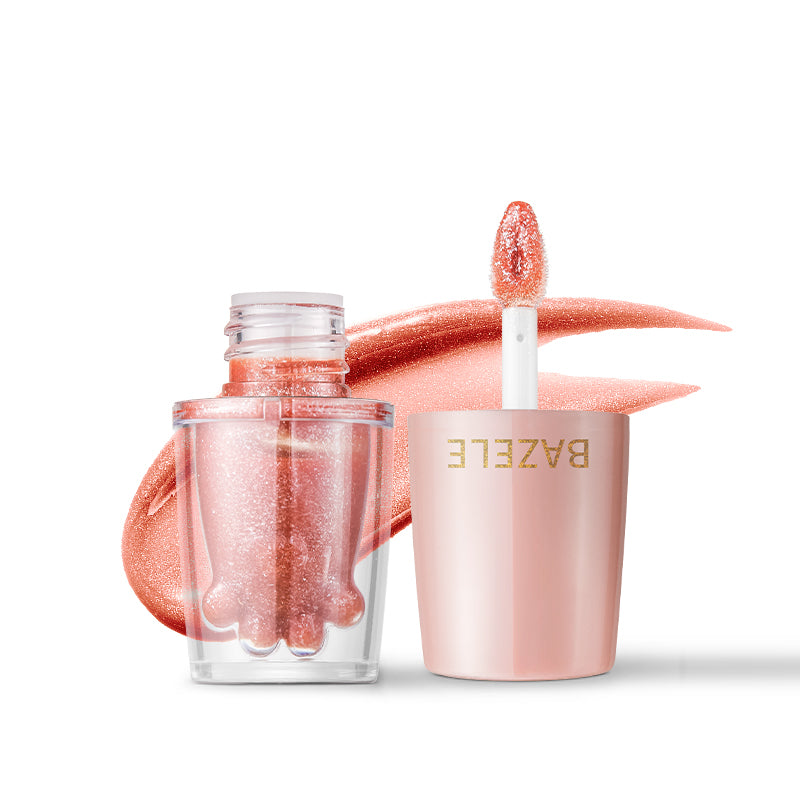 GLITZ | SUPER GLITTER GLOSS