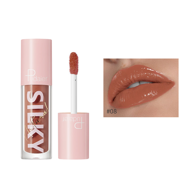 Gloss Bomb Lip Luminizer | Pudaier®
