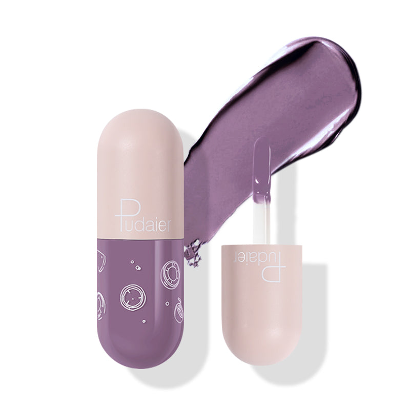 Pudaier Mini Glossy Lip Capsule