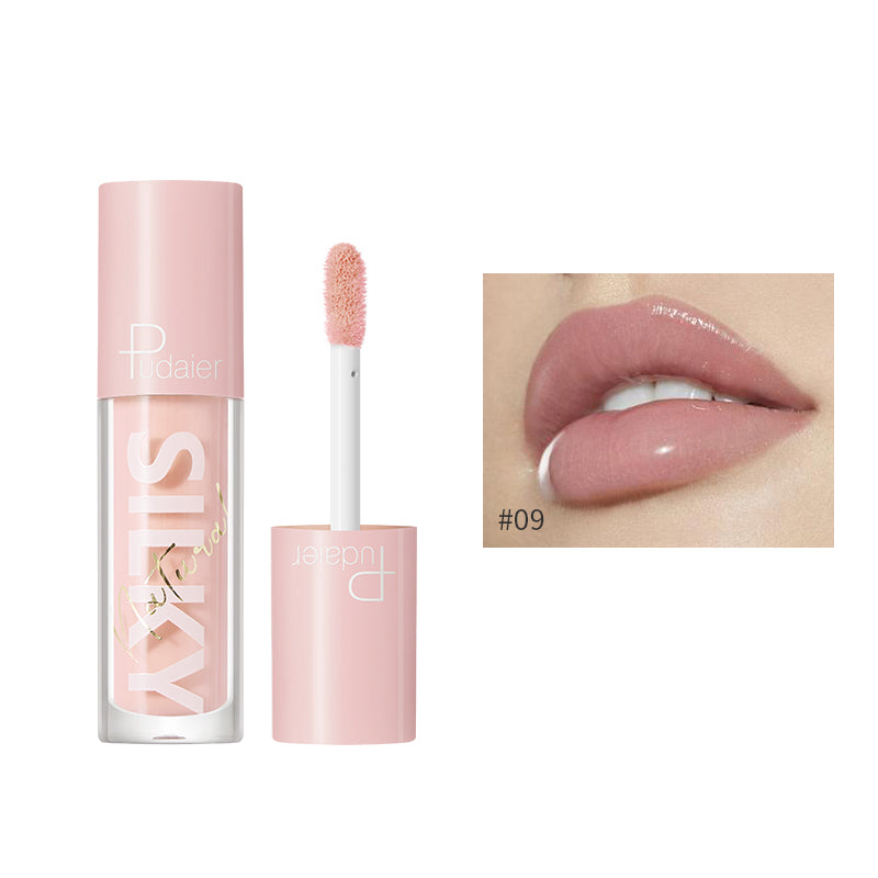Gloss Bomb Lip Luminizer | Pudaier®