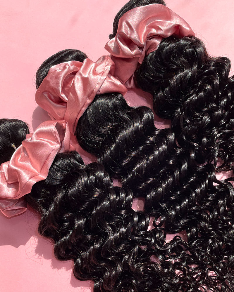 100% Human Hair | Bazele® Beauty | Brazilian Hair Extension