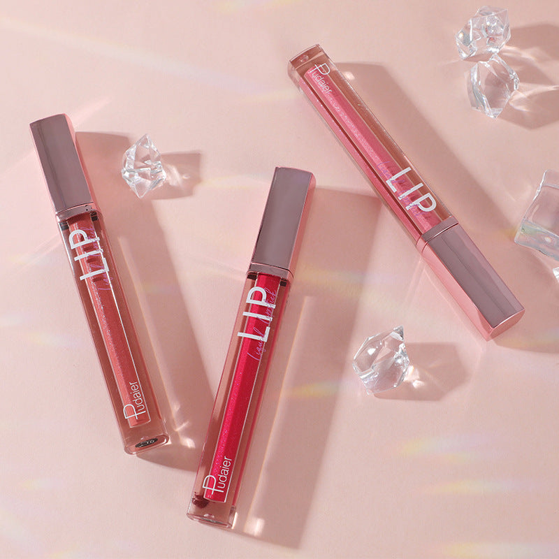 New Liquid Matte and Shimmer Shine Lipstick