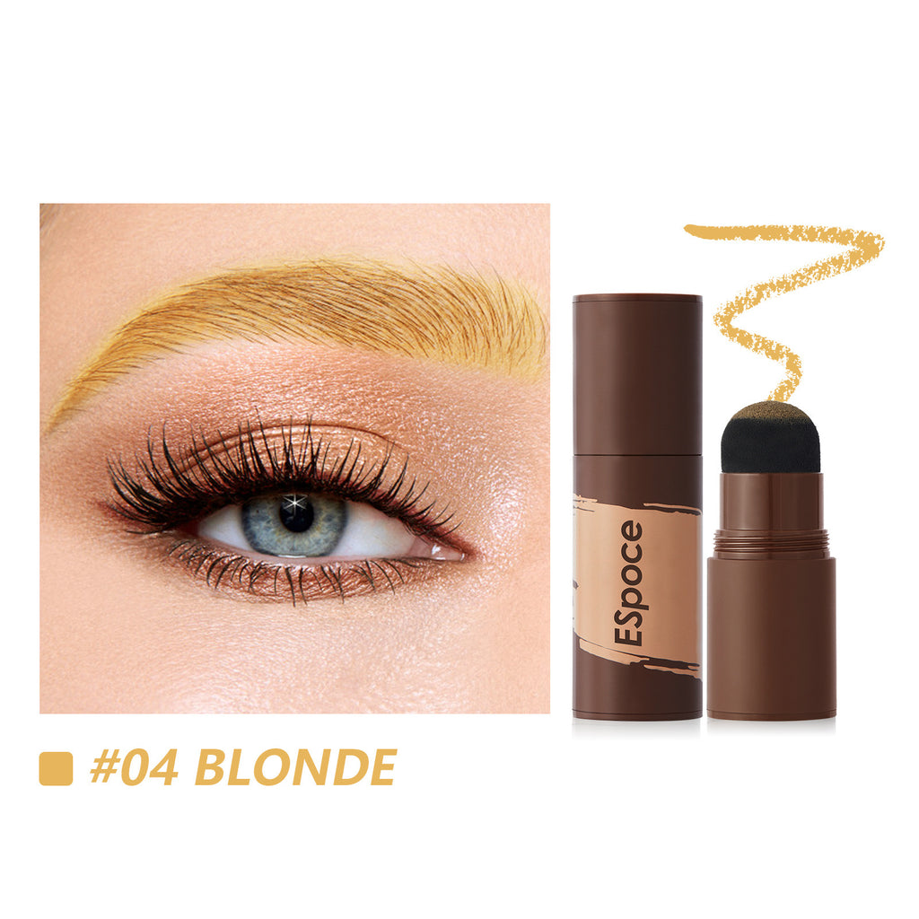 Natural Eyebrow Powder Stamp Kit | ESPOCE®