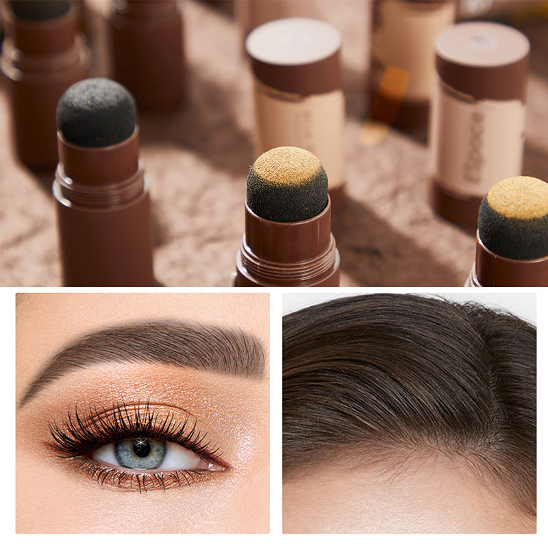 Natural Eyebrow Powder Stamp Kit | ESPOCE®