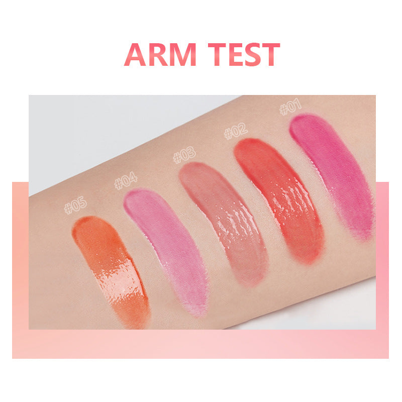 Pudaier Lip Glow Oil