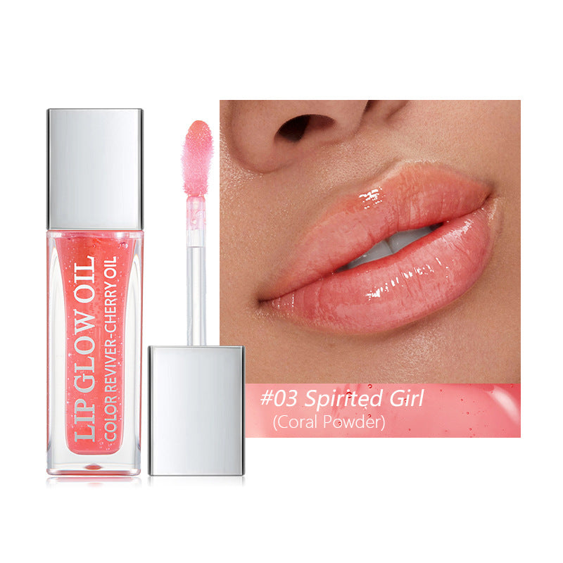 Pudaier Lip Glow Oil