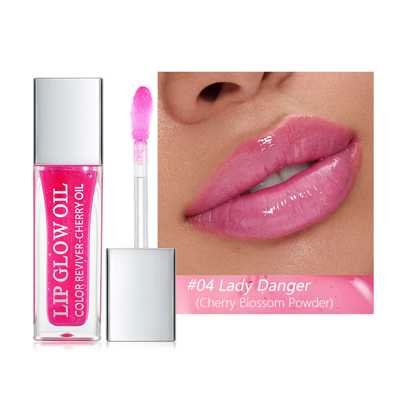 Pudaier Lip Glow Oil