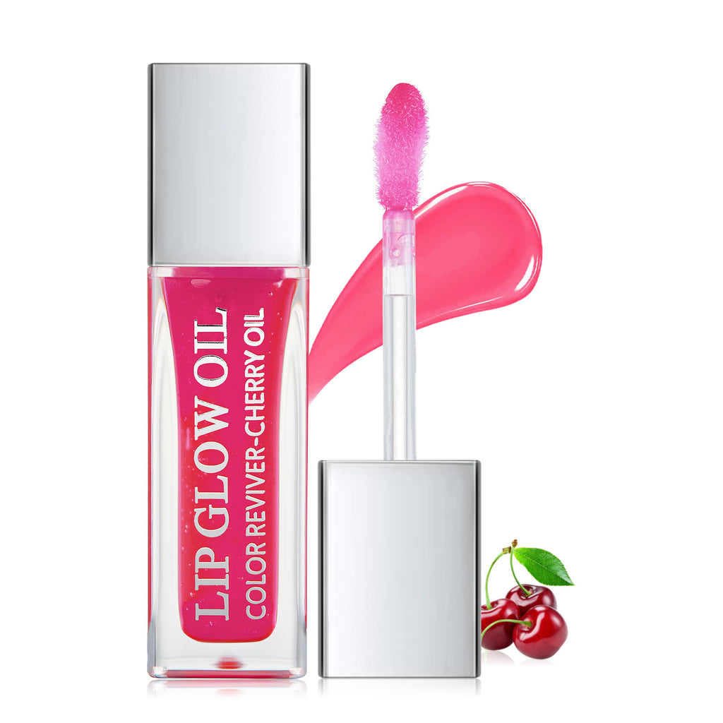 Pudaier Lip Glow Oil