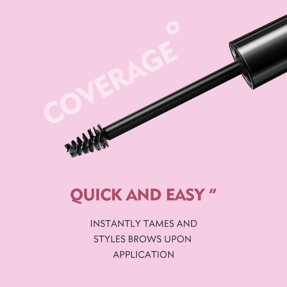 THE BROW GLUE INSTANT BROW STYLER