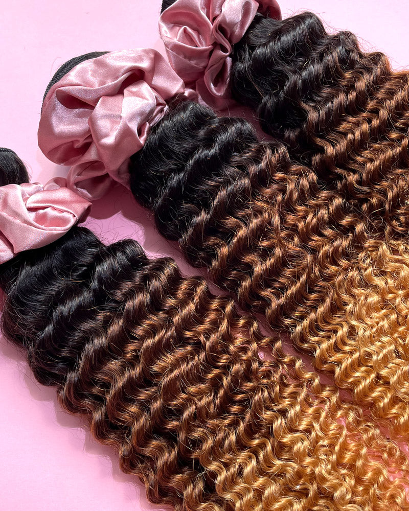 100% Human Hair | Bazele® Beauty | Brazilian Hair Extension