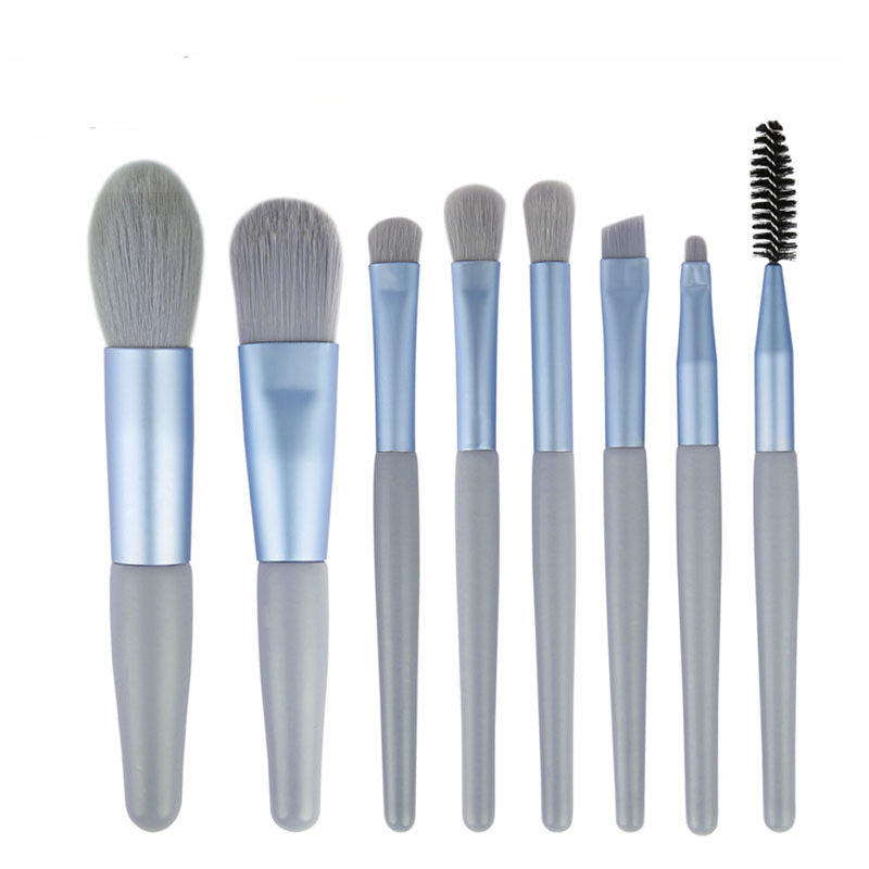 Makeup Brush Set 8PCs