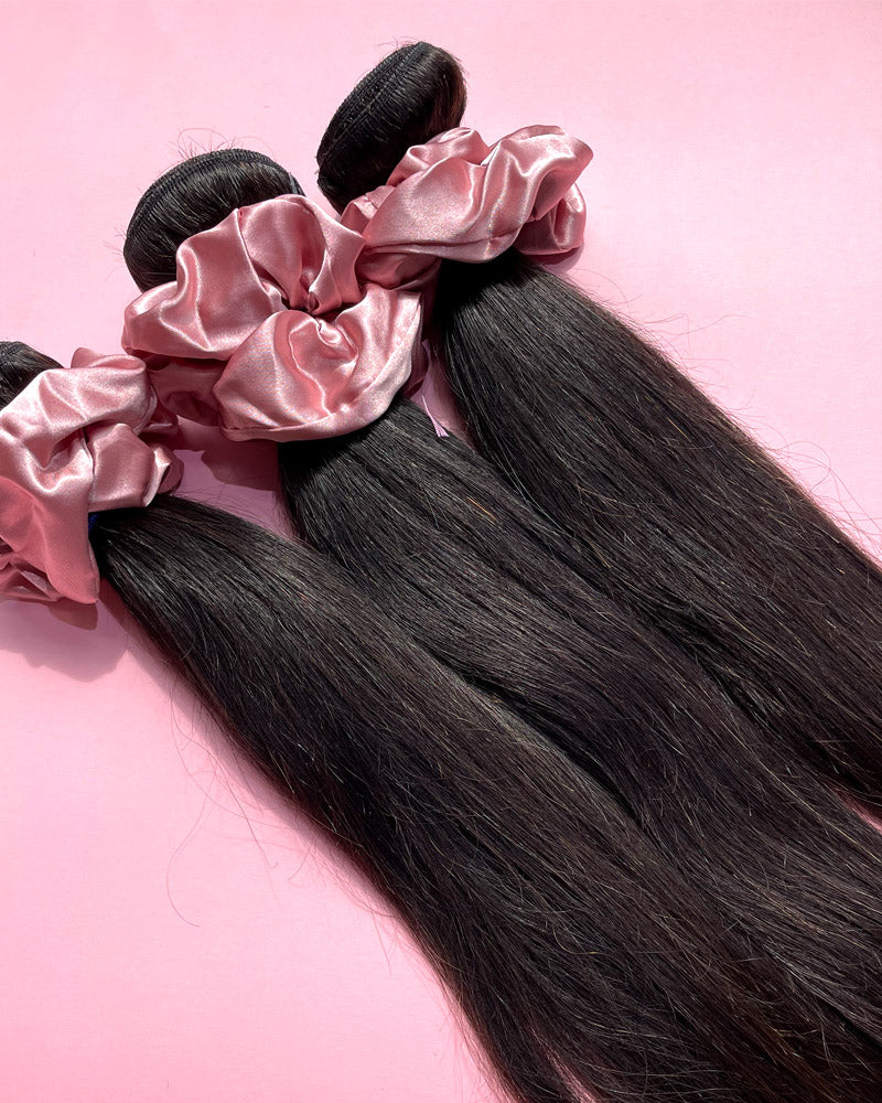 100% Human Hair | Bazele® Beauty | Brazilian Hair Extension