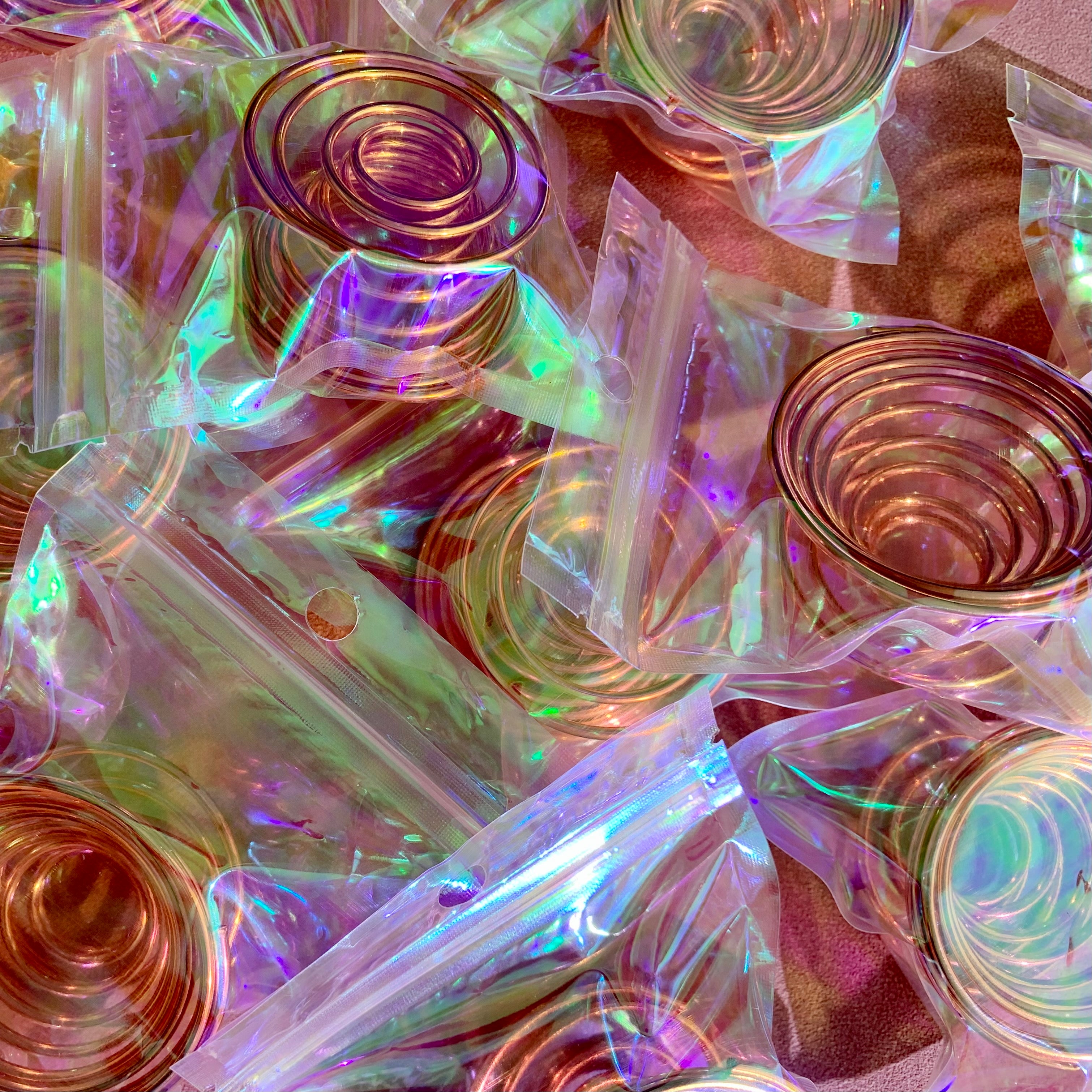 Pudaier Sponge Blender Holder