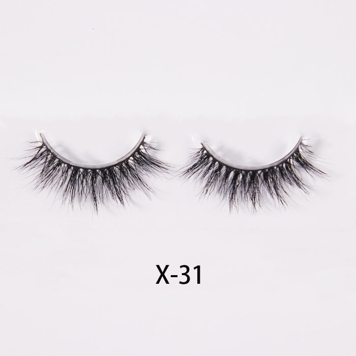 MINK EYELASH | 3 Types