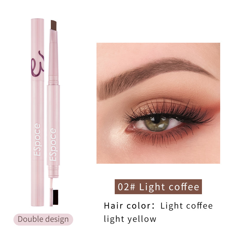 Espoce® BROW | ULTRA FINE BROW PENCIL & STYLER