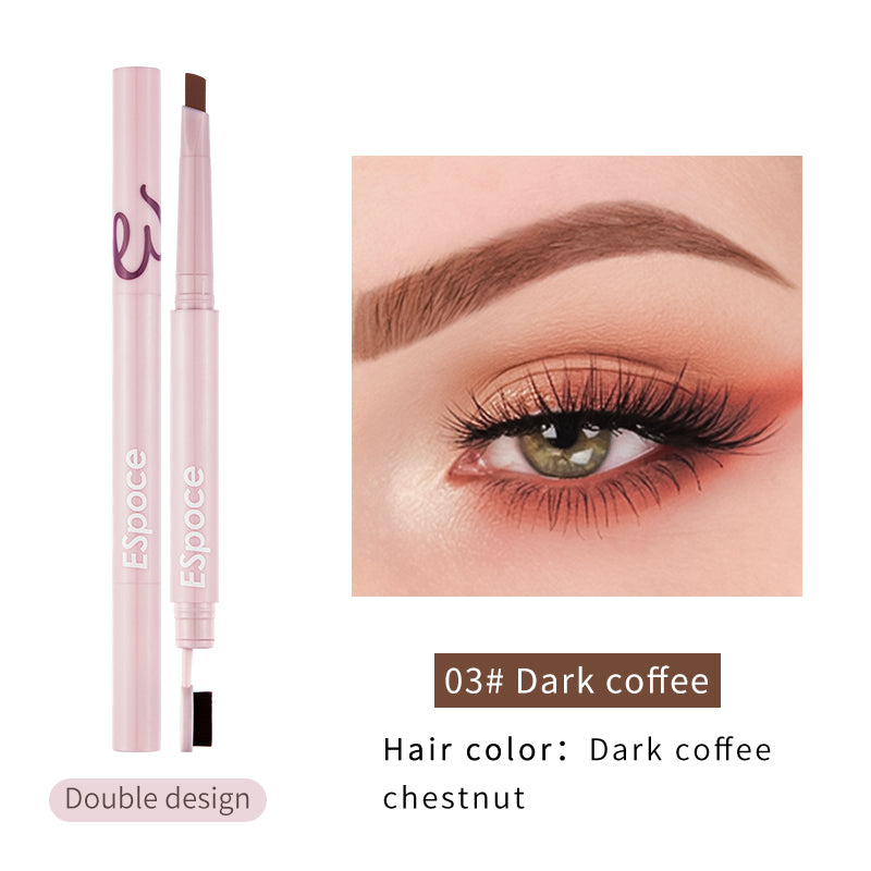 Espoce® BROW | ULTRA FINE BROW PENCIL & STYLER
