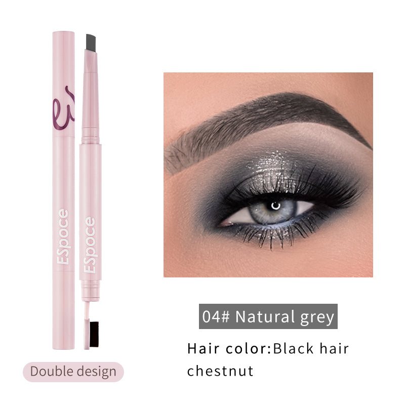 Espoce® BROW | ULTRA FINE BROW PENCIL & STYLER
