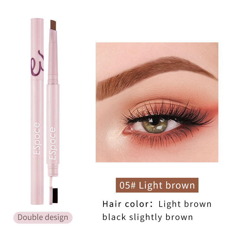Espoce® BROW | ULTRA FINE BROW PENCIL & STYLER
