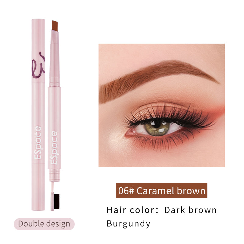 Espoce® BROW | ULTRA FINE BROW PENCIL & STYLER