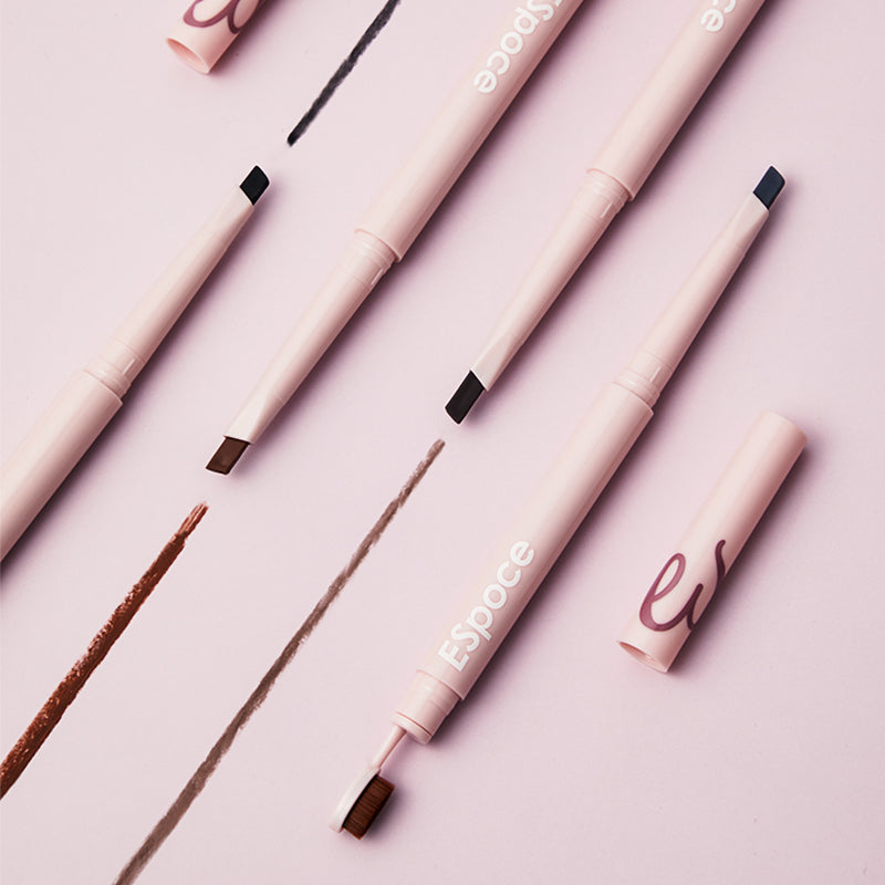 Espoce® BROW | ULTRA FINE BROW PENCIL & STYLER