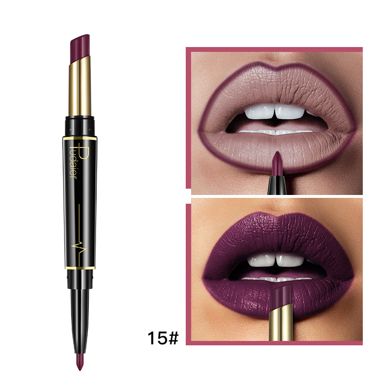 Lipstick+Lip Liner