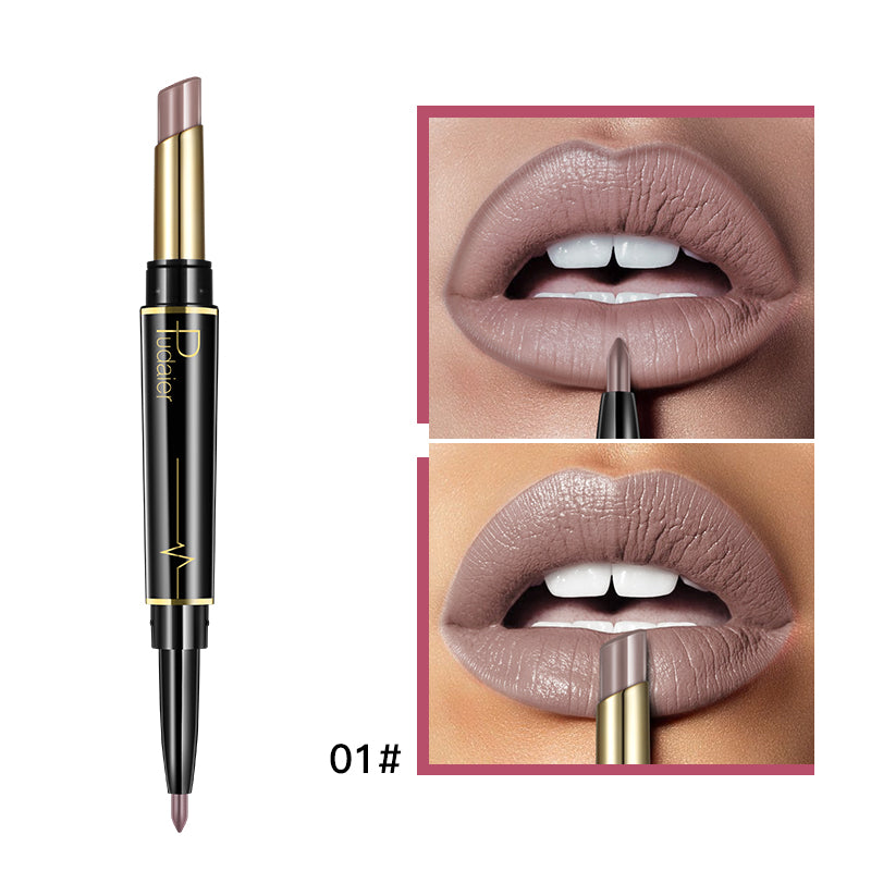 Lipstick+Lip Liner