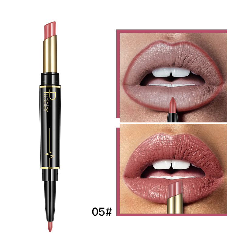 Lipstick+Lip Liner